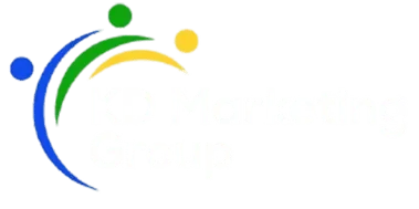 KD Marketing Web Logo