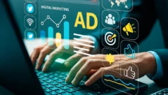 digital marketing image