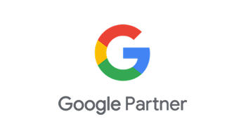 google partner -small