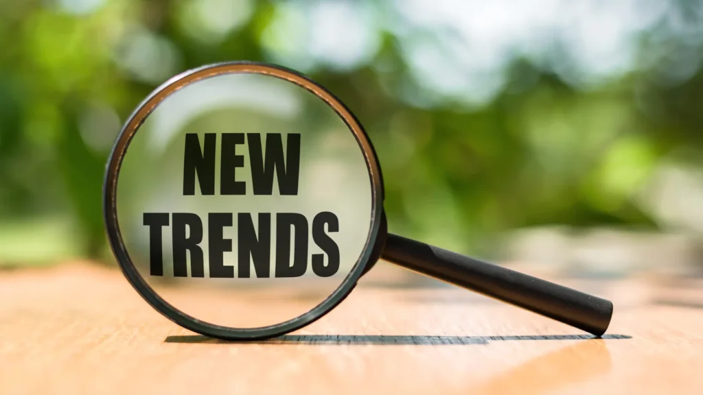Top 5 SEO Trends to Watch in 2025 for Business Growth