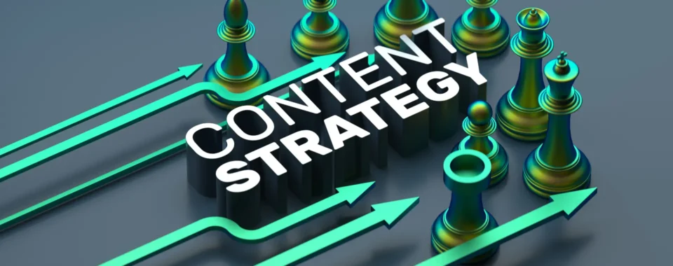 How Content Marketing and SEO Work Together to Drive Traffic