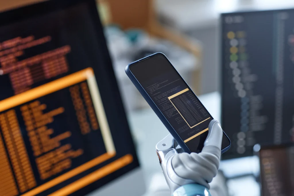 Kd Software Developer App development agency in Buffalo, NY | KD Marketing Group