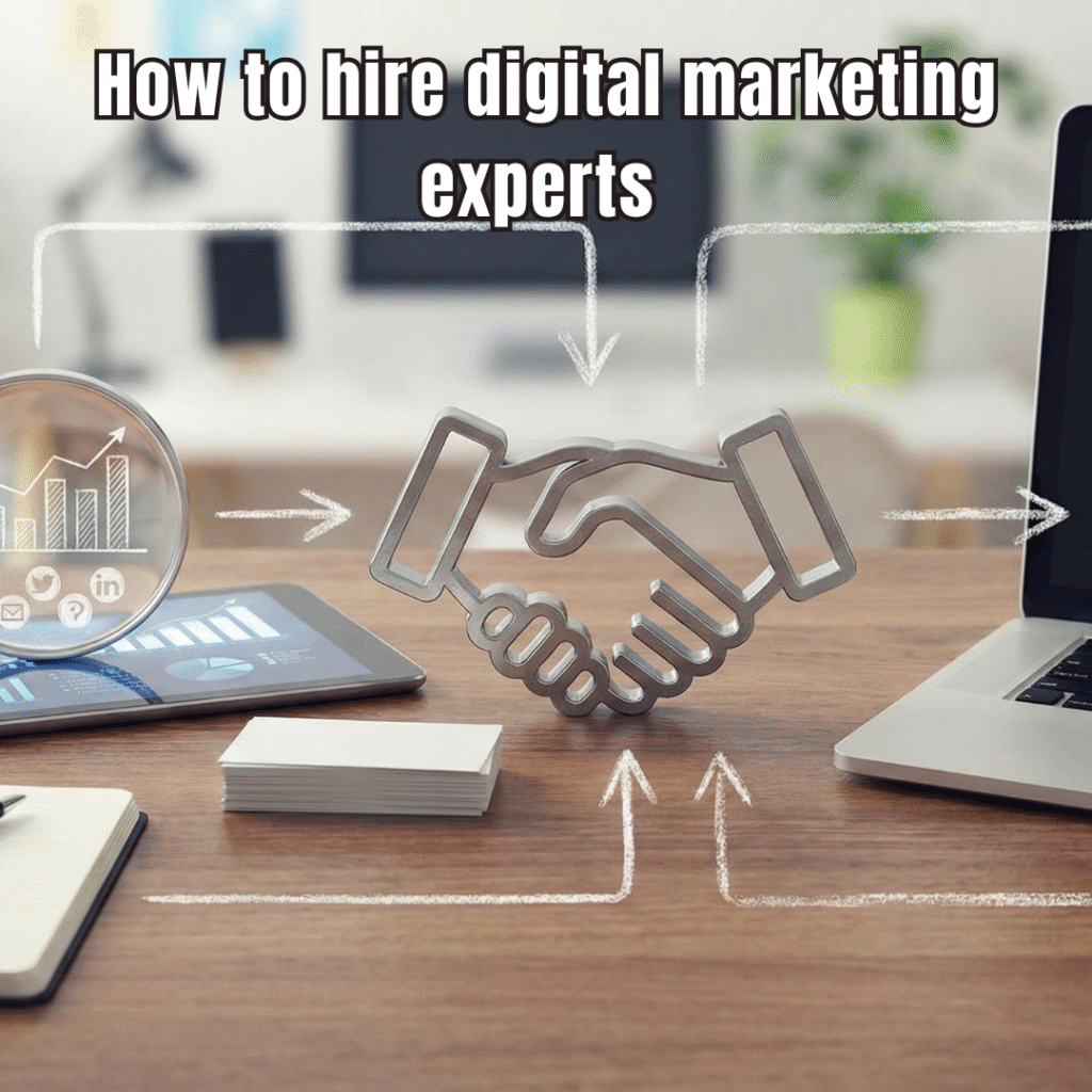 How to hire digital marketing experts (5)