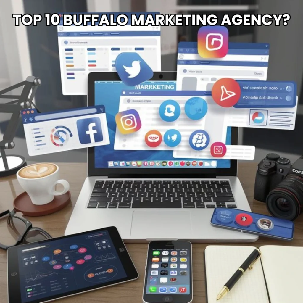 Top 10 buffalo marketing agency (1)