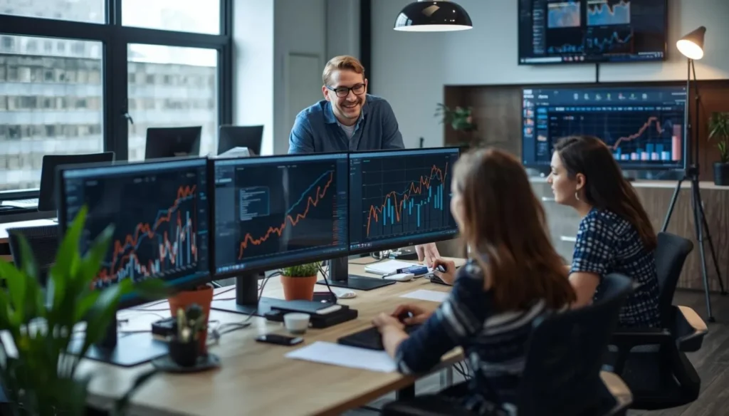 How to Scale Faster With a Digital Marketing Agency in Buffalo, NY