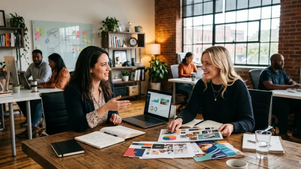 Marketing Agency in Buffalo, NY: How to Choose the Right Partner