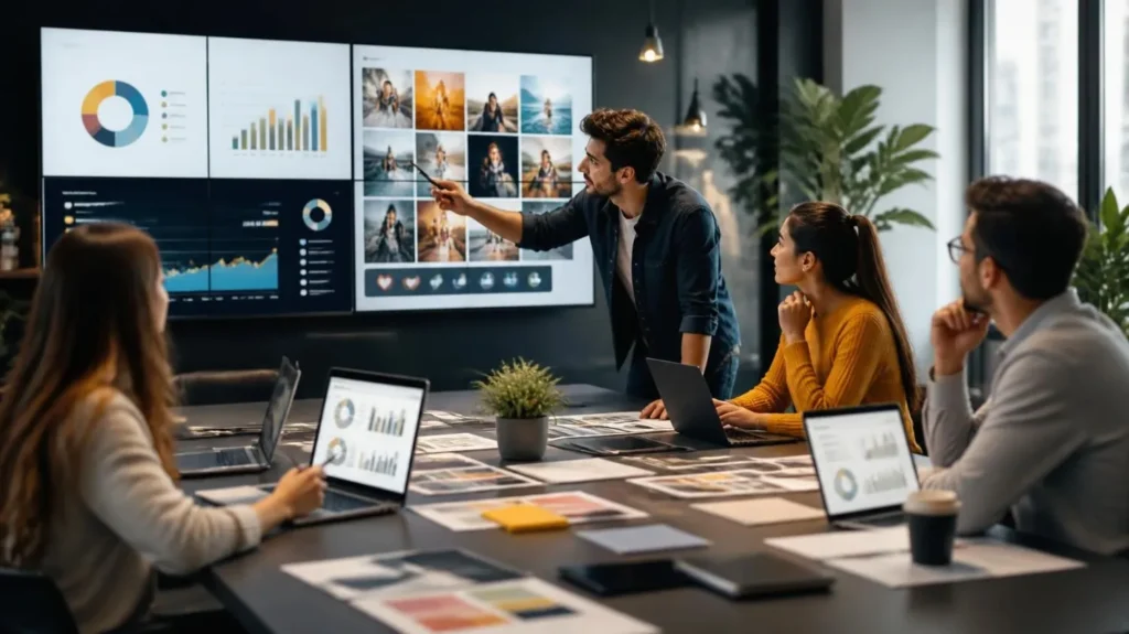 Best Marketing Agency in Buffalo NY for ROI-Focused Campaigns
