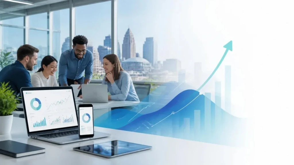 Digital Marketing Experts in Buffalo NY: Skills That Drive Growth